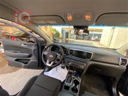 کیا سپۆرتاج